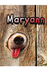 Maryann