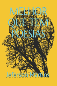 O Melhor Que Tem Poesias