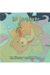 The Adventures of Bab