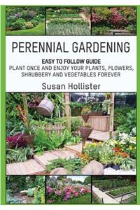 Perennial Gardening