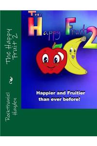 Happy Fruit 2
