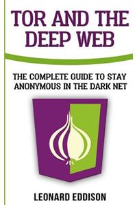 Tor And The Deep Web
