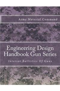 Engineering Design Handbook Gun Series