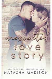 Unexpected Love Story