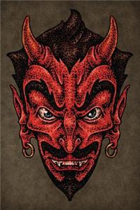 Devil Notebook