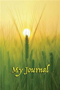 My Journal