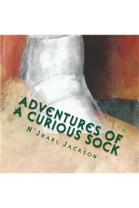 Adventures of A Curious Sock