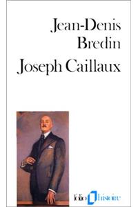 Joseph Caillaux