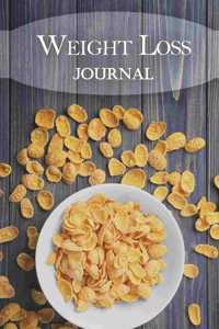 Weight Loss Book