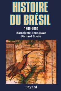 Histoire Du Bresil
