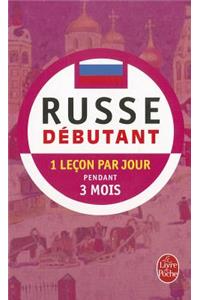 Methode 90 Russe Pratique de Base