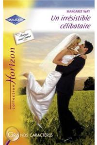 Un Irresistible Celibataire (Harlequin Horizon)