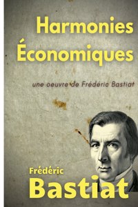 Harmonies Économiques