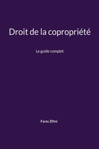 Droit de la copropriété
