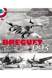 Breguet 693