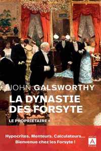 La dynastie des Forsyte 1/Le proprietaire