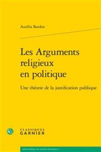 Les Arguments Religieux En Politique