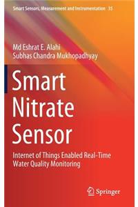 Smart Nitrate Sensor