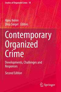 Contemporary Organized Crime