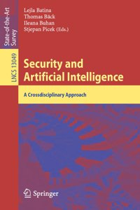 Security and Artificial Intelligence