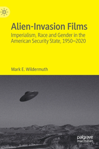 Alien-Invasion Films