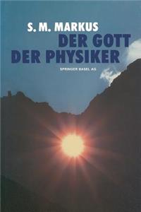 Gott Der Physiker