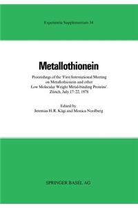 Metallothionein