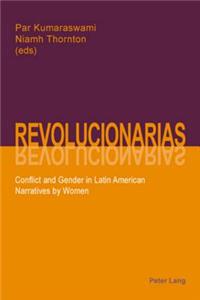 Revolucionarias