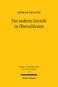 Ein anderes Gericht in Oberschlesien