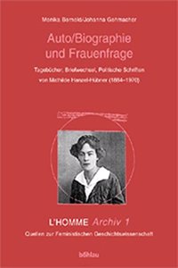 Auto/Biografie und Frauenfrage