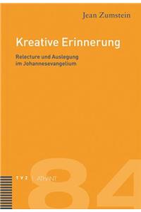 Kreative Erinnerung