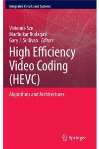 High Efficiency Video Coding (Hevc)