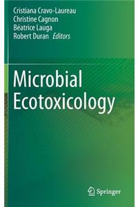 Microbial Ecotoxicology