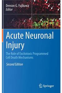 Acute Neuronal Injury