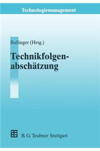Technikfolgenabschätzung (TA)
