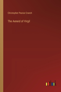 Aeneid of Virgil