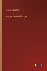 Ausgewählte Dichtungen