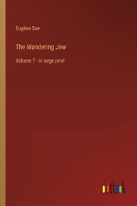 Wandering Jew