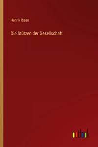 Stützen der Gesellschaft