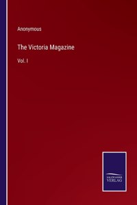 The Victoria Magazine