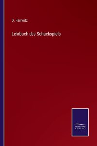 Lehrbuch des Schachspiels