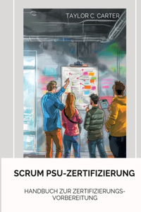 Scrum PSU-Zertifizierung