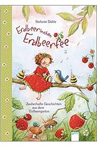 ERDBEERINCHEN ERDBEERFEE