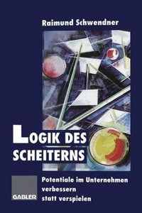 Logik Des Scheiterns