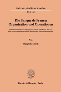 Die Banque de France