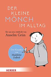 Der Kleine Monch Im Alltag