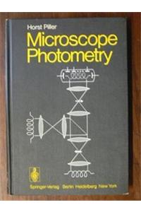 Microscope Photometry