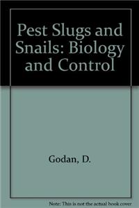 Pest Slugs and Snails
