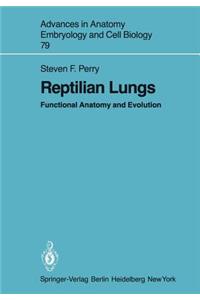 Reptilian Lungs