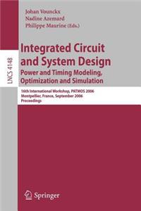 Integrated Circuit and System Design